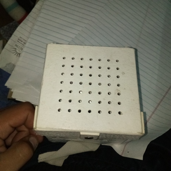 Mens watch - Picture 4 of 4